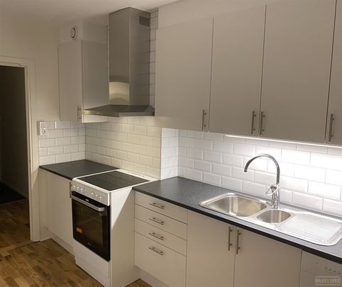 Kurirgatan 8 A - Foto 1