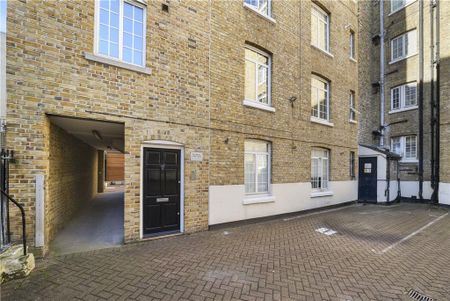1 bedroom semi-detached house to rent - Photo 2