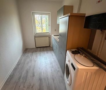 1 Zimmerwohnung mit EBK Nähe Fachhochschule - Photo 1