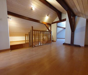 DUPLEX AVEC JARDIN DE PLAISANCE - Foto 3