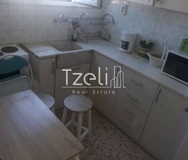 Studio/Γκαρσονιέρα για ενοικίαση Τριών Ναυάρχων - Άγιος Ανδρέας (Πά... - Photo 1