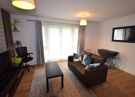 Philmont Court Bannerbrook Park Coventry - Photo 4