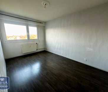 Location Appartement 4 pièces 85m² MULHOUSE 68200 - Photo 4