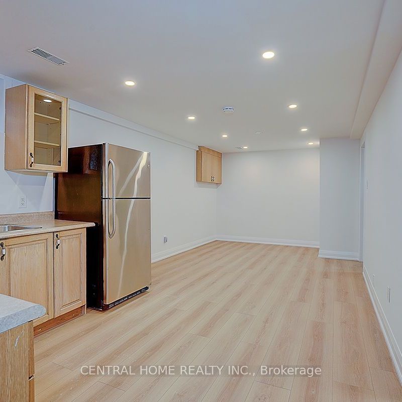 For Lease - 50 Sherwood Forest Drive Unit# Lower, Markham, Ontario - Photo 1