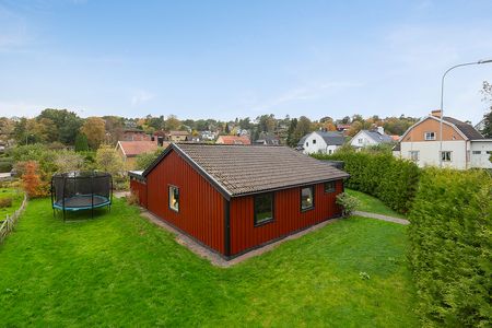 Gamla Björlandavägen, Göteborg - Photo 3