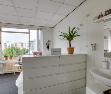 Te huur: Kamer Van Heuven Goedhartlaan in Utrecht - Foto 2