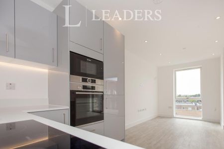 1 bedroom flat to rent - Photo 3