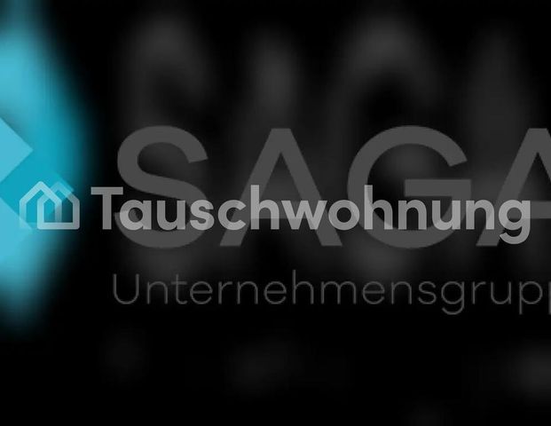 TAUSCHWOHNUNG 2,5 Zimmer gegen eine kleine Wohnung - Photo 1