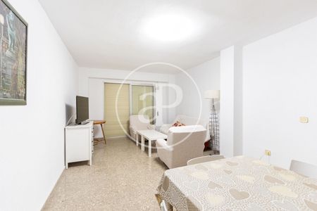 Flat for rent in Marxalenes (Valencia) - Photo 2