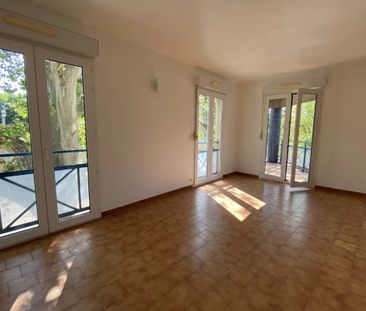 Aix Sud 30m² avec terrasse - Photo 3