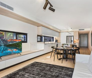 Fully furnished executive apartment - Photo 3