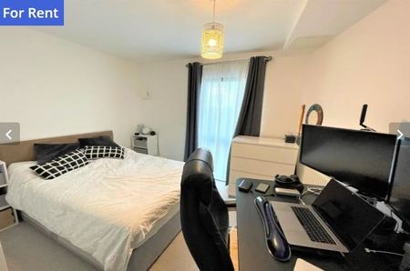 1 Bed Flat, Gateway Court, IG2 - Photo 3