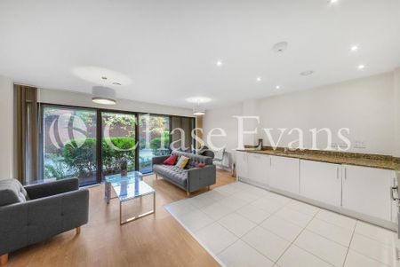 2 bedroom flat to rent - Photo 5