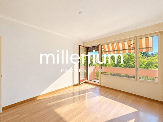 4.5 Zimmer, 100 m², 6. Stock - Photo 1