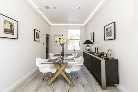 Tetcott Road, Chelsea, SW10 - Photo 2