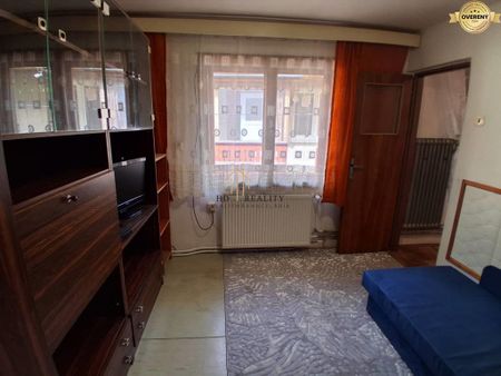 Prenájom, 1-izb. byt, 27 m - Photo 4