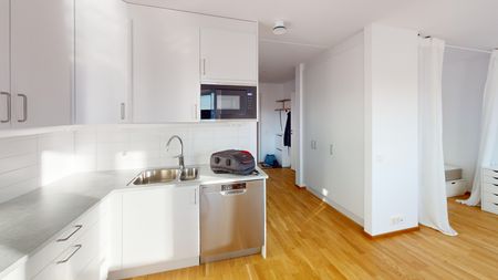 Portgatan, Karlstad - Photo 3