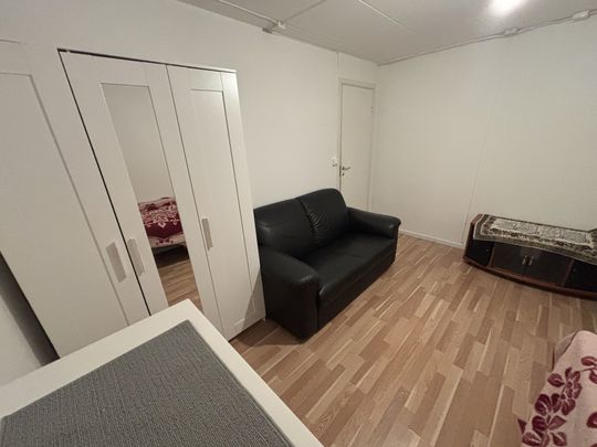 Fjällugglevägen, Uppsala - Foto 1