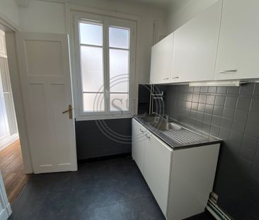 Appartement 2 pièces de 47.04 m² - Chaville Rive Droite - Photo 1