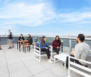 1 bedroom in a flat share to rent - Photo 5