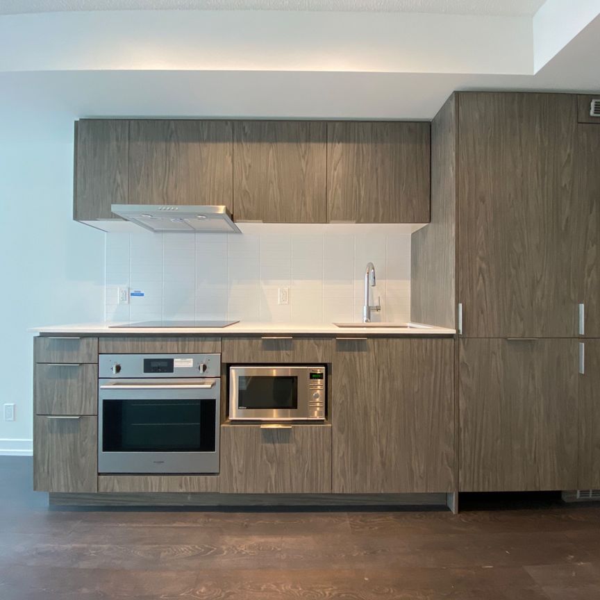 For Lease - 60 Shuter Street Unit# 1510, Toronto, Ontario - Photo 1