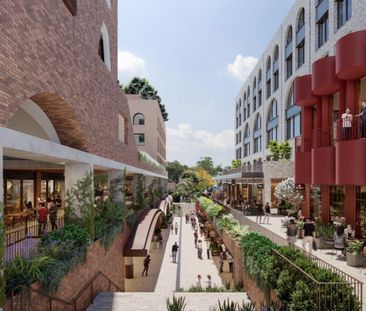 8/636 Crown Street, Surry Hills NSW 2010 - House For Rent | Domain - Photo 4