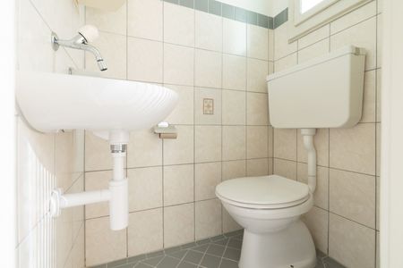 Schönes 4-Zimmer-Reiheneinfamilienhaus in Basel - Foto 3