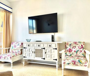 Apartment - Fuengirola (Castillo de Sohail) - Photo 3