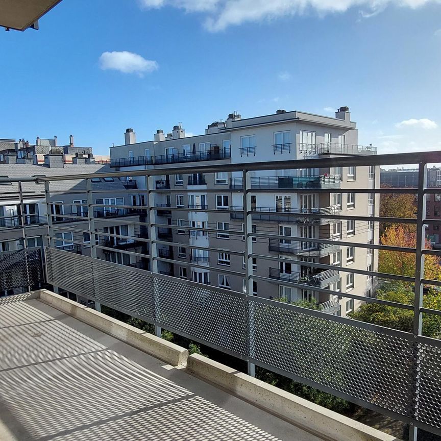 Rue Léon Defosset, 1040, Etterbeek - Photo 1