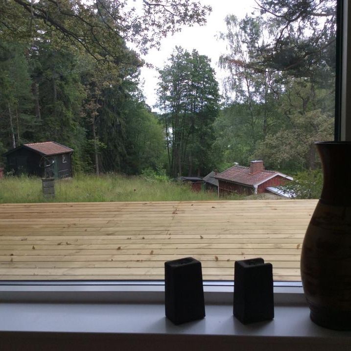 Spångvägen, Saltsjö-Boo - Foto 1