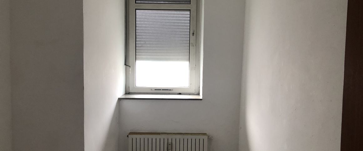 Gut geschnittene Wohnung in zentraler Lage - Foto 1