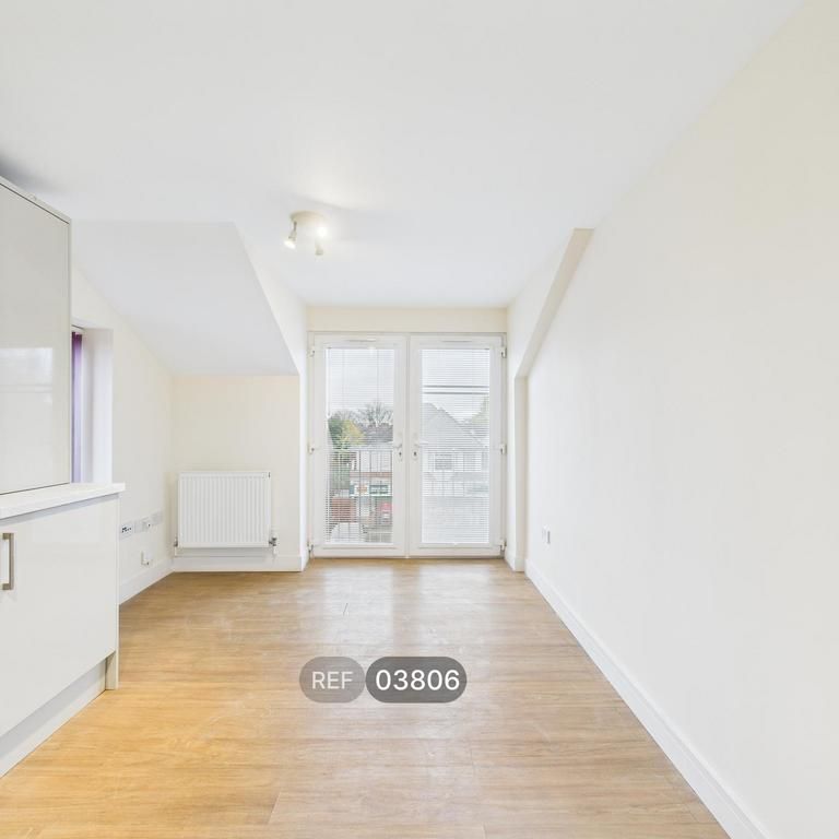 2 bedroom apartment to rent - Photo 1
