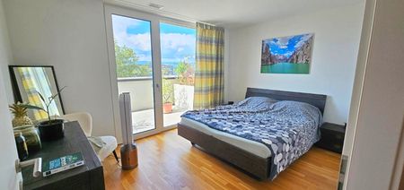 Bel appartement de 5.5p à Avenches - Foto 3