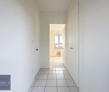 Appartement Saint Genis Laval 3 pièces - Jardin + Place de parking, - Photo 5