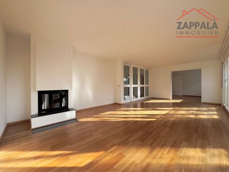 4.5 Zimmer, 120 m², 2. Stock - Photo 2