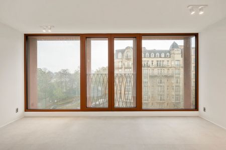 Nieuwbouw: Lichtrijk duplexappartement op toplocatie - Photo 2