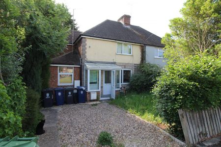 Davey Crescent, Great Shelford - Photo 2