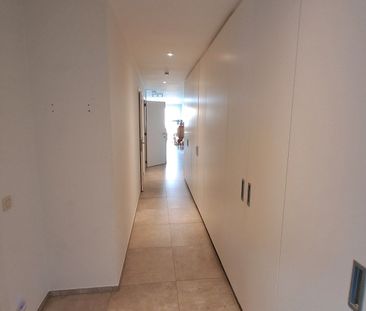 Mooi gelijkvloers appartement op centrale ligging. - Photo 4