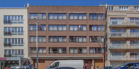 Appartement te huur in Nieuwpoort voor € 875 met 2 slaapkamers - Photo 2