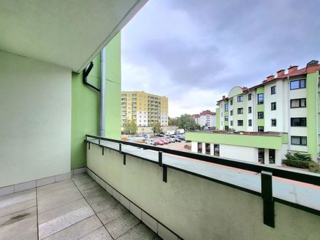 Sprawdź>>> 44 mkw - 1 pokój 44 m² - Zdjęcie 3