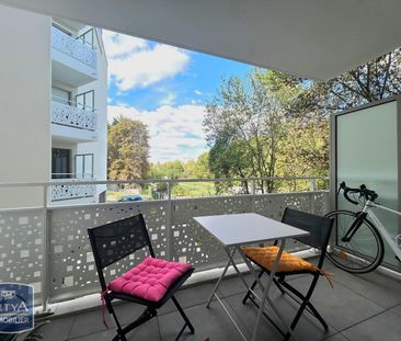 Location Appartement 3 pièces 65m² SEVRAN 93270 - Photo 5