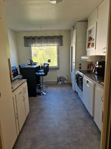 Åsastigen, Taberg - Foto 2