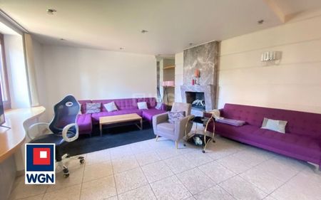 Dom na wynajem Szczecin - Wolnostojacy dom na Gumieńcach - Фото 3