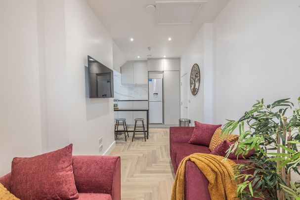 Pocklingtons Walk - Photo 1