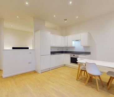 Studio to rent - Photo 3