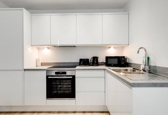 1 bedroom apartment to rent - Photo 1