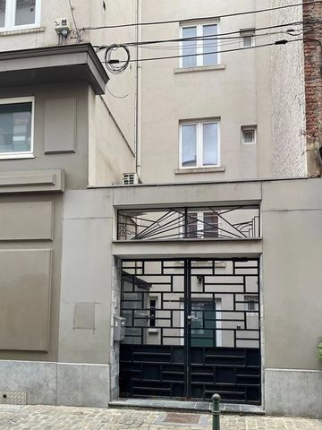 Appartement te huur - Photo 4