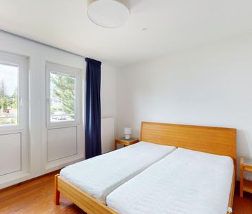 NAPOLEONWALD | hochwertig renoviert | Tolle Raumaufteilung | Ruhela... - Photo 3