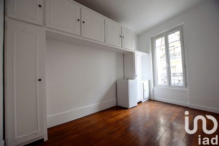 Appartement 2 pièces de 33 m² à Courbevoie (92400) - Photo 2