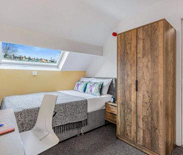 1 bedroom flat to rent - Photo 6